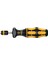 7445 Kraftform Esd, Ayarlanabilir Torklu Tornavida, Hızlı Değiştirme Mandrenli Rapidaptor, 1/4 Inç, 2,5 - 11,5 Inç. Lbs. Wera 05074733001 1