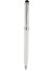 Touch Pen 599 Stylus Tükenmez Kalem Beyaz 2