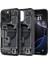 iPhone 16 Pro Kılıf Ultra Hybrid Magfit Magsafe Özellikli Zero One - ACS08135 1