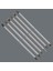 81 Kombine Uç, 5 x 0,8 - 7 x 1,2 Mm, 1 Adet, 05002913001 2