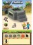 Minecraft Manyetik Kare Mıknatıs Büyük Yapı Bloğu Montajı (Yurt Dışından) 1