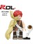 Naruto Yapı Taşları Minifigure Küçük Parçacık Takılabilir Bebek Oyuncak Çantası (Yurt Dışından) 1
