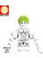 Naruto Yapı Taşları Minifigure Küçük Parçacık Takılabilir Bebek Oyuncak Çantası (Yurt Dışından) 1