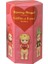 Yeni Angel Meyve Hayvanları Serisi Kutu Anime Figür Sevimli Hippi Bebek Modaya Araba Cep Telefon Süsleri Çocuk Oyuncak Doğum Günü Hediyesi: Random 1 Pcs (Yurt Dışından) 1