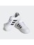 Sportswear HP8963 Breaknet Lifestyle Court Elastic Lace and Top Strap Shoes 4