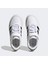 Sportswear HP8963 Breaknet Lifestyle Court Elastic Lace and Top Strap Shoes 5