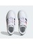 Sportswear HP8964 Breaknet Lifestyle Court Elastic Lace and Top Strap Shoes 5