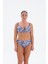 3209BK Balenli Kaplı Bikini Tk 1