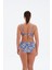 3209BK Balenli Kaplı Bikini Tk 3
