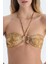 Straplez Bikini Üst 5
