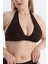Korseli Toparlayıcı Bikini Üst 5