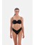3155BK Straplez Kaplı Bikini 1