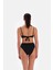 3155BK Straplez Kaplı Bikini 3