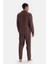 Multicolor Ekose Dokuma Gömlek Pijama Üstü 2