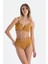 Hardal Yüksel Bel Bikini Alt 4