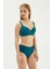 2500ESMM Kaplı Bikini Üst 2