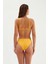 2501ESMM Kaplı Yarı Dolgulu Üçgen Bikini Üst 4