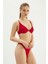 2502ESMM Balenli Bikini Üst 2