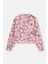 Multicolor Dagi Active Dik Yaka Yıldız Baskılı Scuba Sweatshirt 2