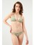 Yeşil 1044ESBK Üçgen Bikini Tk. 1