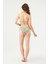 Yeşil 1044ESBK Üçgen Bikini Tk. 2