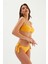 2503ESMM Straplez Bikini Üst 2