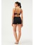 Fuşya 1095ESBK Yüzücü Bikini Tk. 4