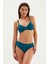 2509ESMM Toparlayıcı Balenli Bikini Üst 1