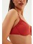 2509ESMM Toparlayıcı Balenli Bikini Üst 4