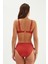 2509ESMM Toparlayıcı Balenli Bikini Üst 5