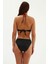 Kırmızı 2037ESBK Üçgen Bikini Tk. 4