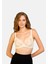 Ten ERSK360 Fiona Kadın Toparlayıcı Sütyen %80 Poliamid %20 Elastan Dikişsiz Rahatlık 1