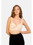 Ten ERSK360 Fiona Kadın Toparlayıcı Sütyen %80 Poliamid %20 Elastan Dikişsiz Rahatlık 2
