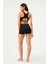 Siyah 1094ESBK Yüzücü Bikini Tk. 3