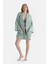 Mint Yeşili Kimono 1