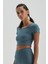 Yeşil Dagi Active Crop T-Shirt 3