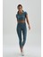Yeşil Dagi Active Crop T-Shirt 4