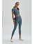Yeşil Dagi Active Crop T-Shirt 5