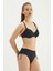 2509ESMM Toparlayıcı Balenli Bikini Üst 2