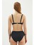 2509ESMM Toparlayıcı Balenli Bikini Üst 5