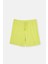 Yeşil Havlu Şort 1