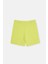 Yeşil Havlu Şort 2