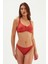 2508ESMM Toparlayıcı Luplu Bikini Üst 1