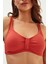 2508ESMM Toparlayıcı Luplu Bikini Üst 4