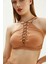 Vizon 2034ESBK Halter Yaka Bikini Tk. 3