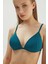2501ESMM Kaplı Yarı Dolgulu Üçgen Bikini Üst 3