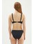 2508ESMM Toparlayıcı Luplu Bikini Üst 4