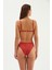 2501ESMM Kaplı Yarı Dolgulu Üçgen Bikini Üst 4