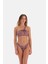 3071BK Tek Omuz Bikini Tk. 1