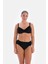 3237BK Balenli Toparlayıcı Bikini Tk 1